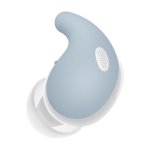 Funda Sony HACLS910NSL LinkBuds Fit Blu Comfort e Sicurezza