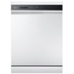 Lavavajillas Midea MDWEF1433DW-WA 14 Serviços A WiFi Porta Automática