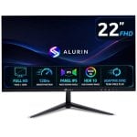 Monitor Alurin CoreVision 120IPSLite 22" FullHD 120Hz IPS HDR10 Adaptive Sync 2ms