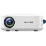 Projetor Philips NeoPix 113 720p 100 Lúmenes 65" LED LCD Portátil WiFi