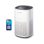 Luftreiniger Clean Air Optima CA-505 Smart HEPA Ionisator WiFi