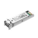 Tarjeta de Red Omada by TP-Link SM311LS SFP mini-GBIC 1250 Mbit/s Fibra óptica Hot-Swap