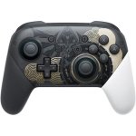 Controller Nintendo Pro The Legend of Zelda Tears of the Kingdom Edition JP