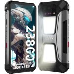 Unihertz Tank 2 Pro 4G 12GB 512GB 6.79" Noir