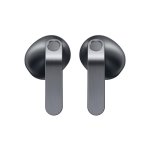 Auriculares Samsung Galaxy Buds4 inalámbricos Bluetooth 6.1 con Cancelación de Ruido y micrófono, IP54, negros