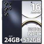 Oukitel C66 4G 8GB 512GB 6.73" Negro