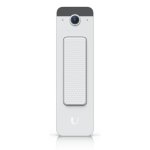 Campainha Ubiquiti Doorbell Lite PoE Fio Exterior Visao Noturna Audio