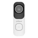 Sonnette Dahua DB41AW Wi-Fi Sans Fil 4MP Détecteur Mouvement Extérieur