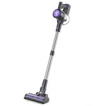 Aspirateur sans Fil Teendow P11pro 300W 45kPa Léger Animaux