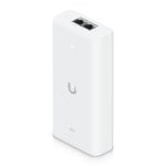 Adaptador Ubiquiti UACC-PoE+++-10G 90 W 10G Ethernet Branco