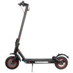 Patinete elettrico USIE T1 Pro 350W Autonomia 25km Ruote 10 pollici Freno disco Nero