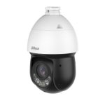 Videocamere di sorveglianza Dahua SD4D425MB-HNR 4MP Visione Notturna Esterna Rilevamento IA PTZ
