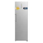 Gefrierschrank Cecotec Bolero CoolMarket UF 273 Inox XL No Frost Dual Function