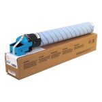 Cartuccia toner THS KMTO450CN Ciano Compatibile 28000 pagine