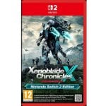 Xenoblade Chronicles X: Definitive Edition SWITCH 2