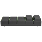 Caricatore Zebra SAC-WT5X6-20SC-01 per WT5400 WT6400 Nero