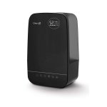 Umidificatore Clean Air Optima CA-606B Ionizzatore Nebulizzazione Fredda Calda 65m2