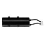 Bateria Zebra PS30 3500 mAh Li-Ion Preta para leitor de códigos