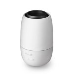 Difusor de aroma Clean Air Optima AD-303 ultrasonidos LED 0,13 L USB