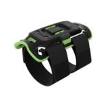 Soporte de brazo Zebra WT5400 WT6400 Negro Verde