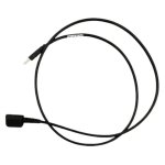 Cable USB Zebra PS30 Negro USB A Compatible Zebra 1 pieza