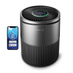 Luftreiniger Clean Air Optima CA-503T Compact Smart HEPA Ionisator