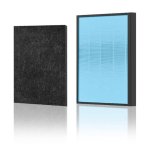 Filtro Clean Air Optima CA-707 Smart HEPA H13 Carbone Attivo Nanargento