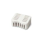 Filtre purificateur Clean Air Optima CA-803 Nano-silver antibactérien