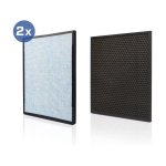 Filtro Clean Air Optima CA-509Pro Smart CA-510Pro Smart HEPA H13 Carbone