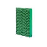 Filtro di evaporazione Clean Air Optima CA-106 Smart struttura a nido d'ape