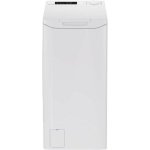 Lavadora carga superior Otsein TOT283D2S 8 kg 1200 rpm clase D WiFi blanca