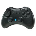 Controller GuliKit Elves 2 Nero Wireless Hall Effect Bluetooth Switch PC