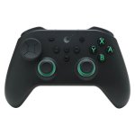 Controller GuliKit TT PRO Nero Wireless Joystick TMR RGB Switch PC