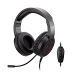 Casque Acer Nitro NHW310 filaire USB 7.1 Gaming avec Réduction de Bruit Noir