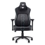 Chaise Acer Predator Rift Pro ergonomique 4D noire et bleue 170 kg