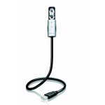 Webcam Philips SPC610NC/00 Super VGA USB 2.0 Luz Integrada
