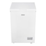 Congélateur Indesit INCF 984 E 98L 40dB Classe E Blanc