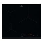 Placa Electrolux EIT61336 Indução 3 Zonas PowerBoost Hob2Hood 60 cm