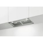 Campana extractora Electrolux LFP516X Ducto/Recirculación 60cm acero LED