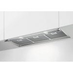 Campana extractora Electrolux LFP519X Ducted/Ricircolo 90cm acciaio LED