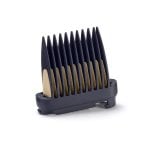 Pente Pik para Secador de Cabelo BaByliss Air Power ACAS6550PIK Compatível AS6550E Azul