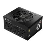 Fonte de Alimentação 1STPLAYER SFX-GLD-850-BK-EU 850W 80 PLUS Gold modular