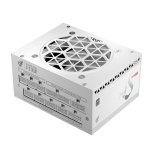 Fonte de Alimentação 1stplayer SFX-GLD-850-WH-EU 850W 80 PLUS Gold modular branca