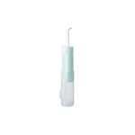 Irrigador dental Panasonic EW-DJ4B sem fios 0,15 L 4 níveis verde
