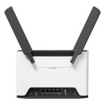 Router MikroTik Chateau LTE7 ax WiFi 6 1200Mbps Dual Band 4G