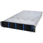 Server Bluechip SERVERline R42319a AMD EPYC 9015 32GB 1,92TB SSD Rack 2U