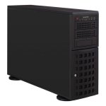 Server Bluechip SERVERline T40330s Intel Xeon Bronze 3408U 32GB 1,92TB SSD Tower 4U