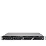 Server Bluechip SERVERline R31309s AMD EPYC 4124P 32GB 1,92TB SSD Rack 1U
