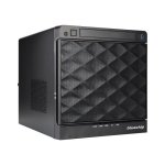 Server Bluechip SERVERline T30347r AMD EPYC 4124P 16GB 1,92TB DDR5 Cube