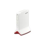 Router Fritz Box 6825 4G WiFi 6 600Mbps SIM NanoSIM Bianco